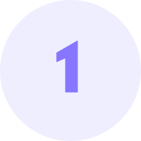 Number one