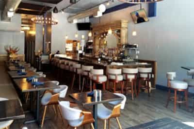 Lyft Local Offers > Denver > Shanty Supper Club