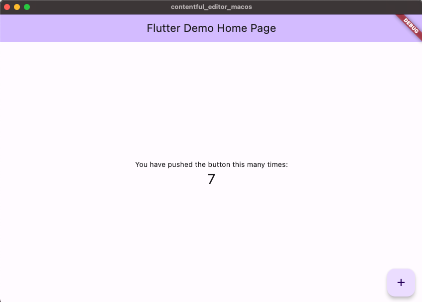 flutter syoki