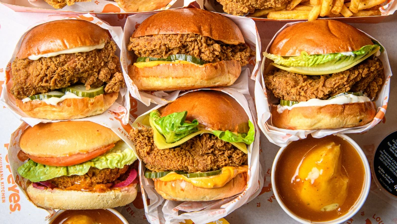 Popeyes 1