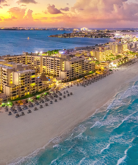Cancun 485x580