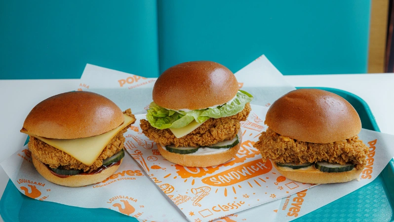 Popeyes 4