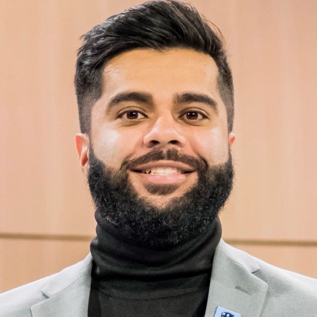 Sikander 'Sonny' Khan