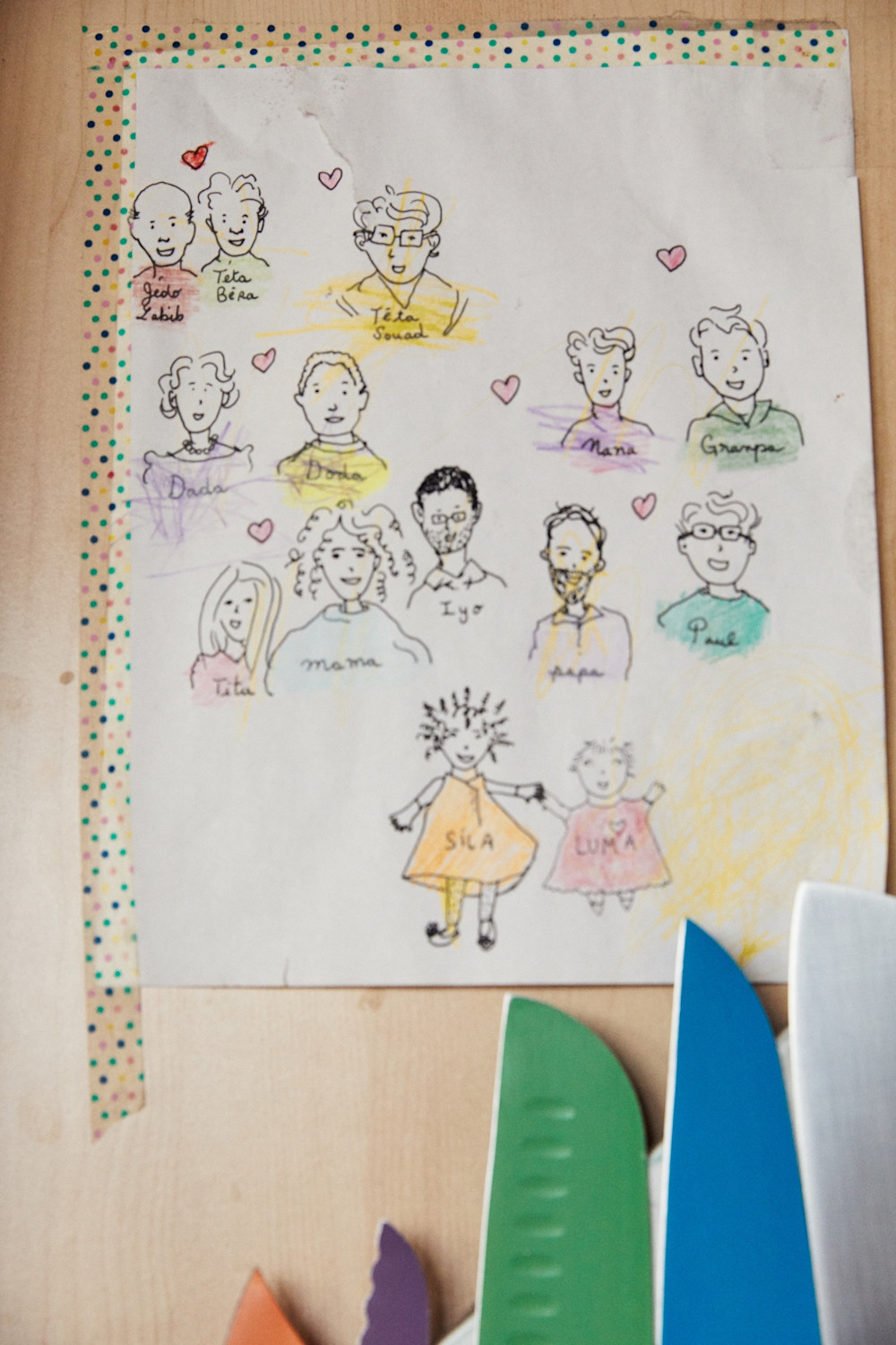 Drawings