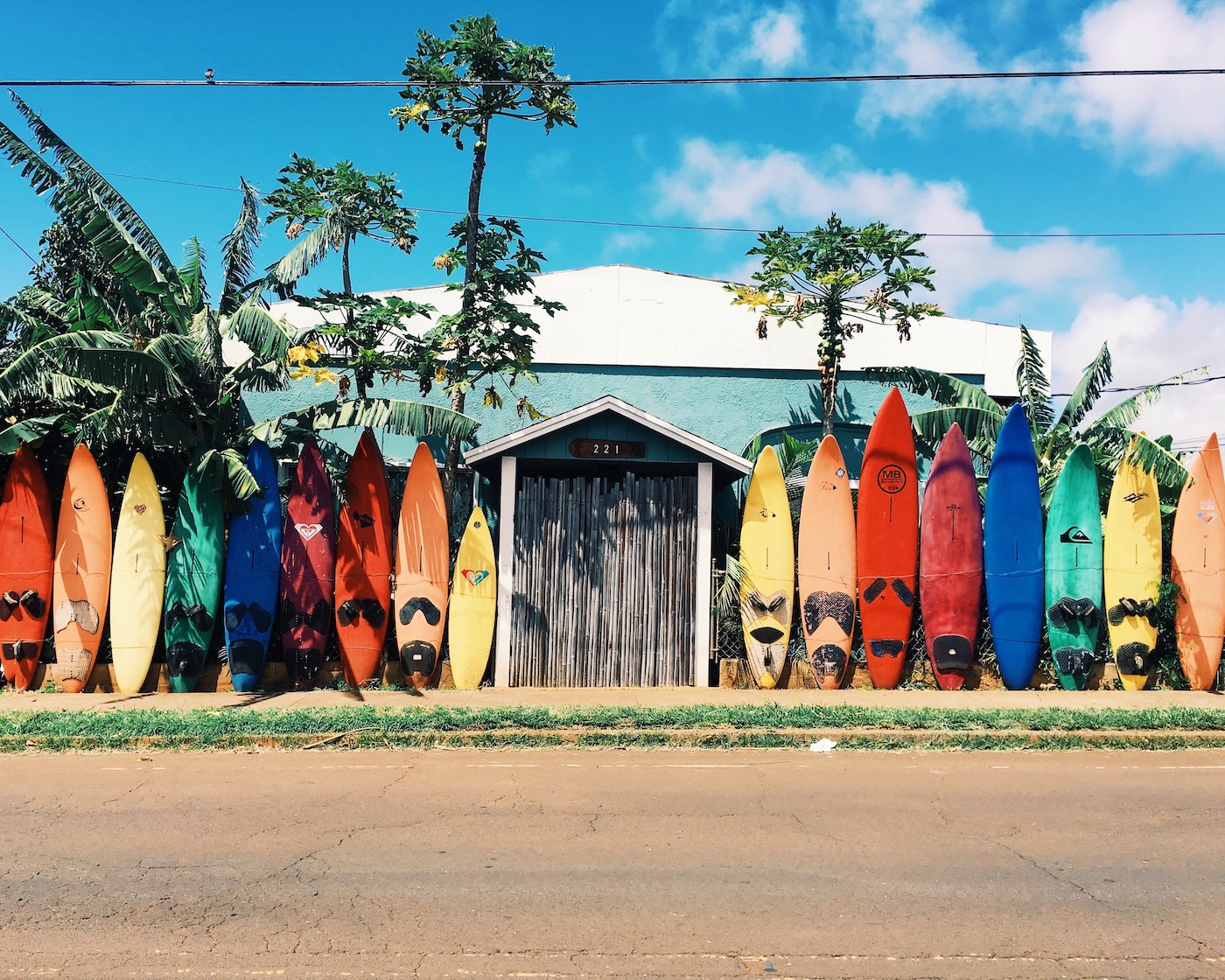 Surf