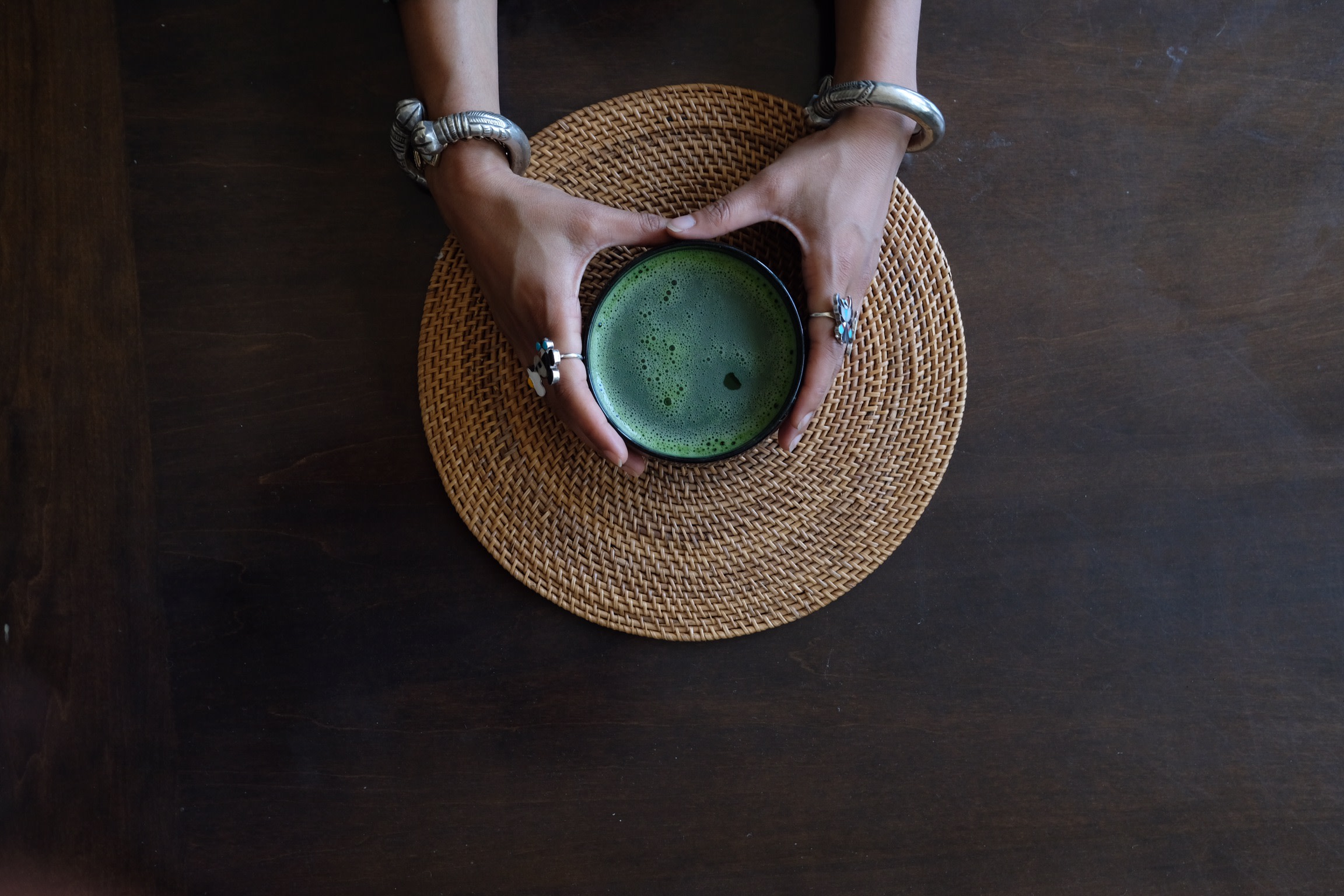 ArpanaRayamajhi Tea