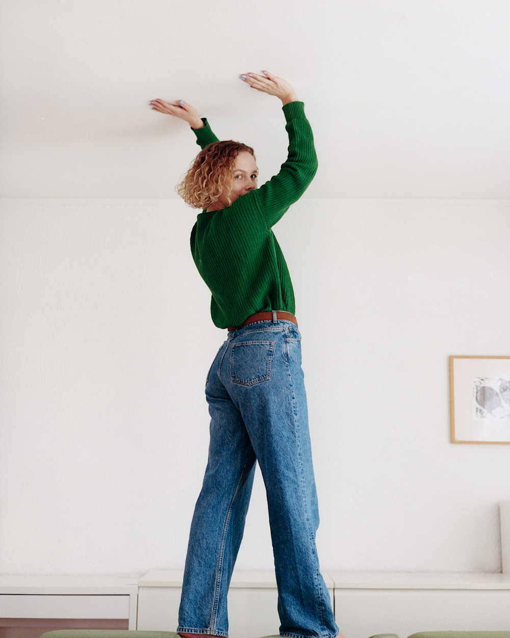 009 GOSSAMER CONVERSATION JENNY WICHMAN