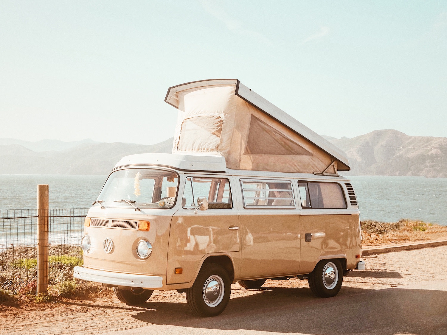 van