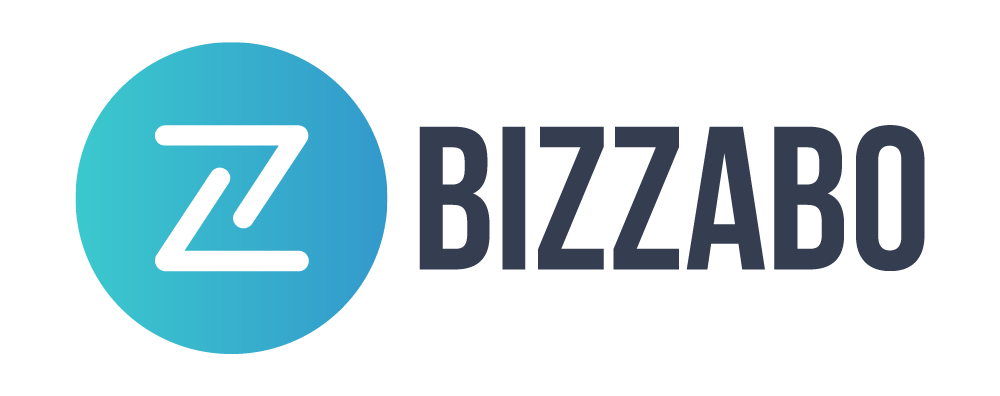 Logo of Bizzabo