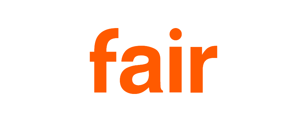 Logo of Fair