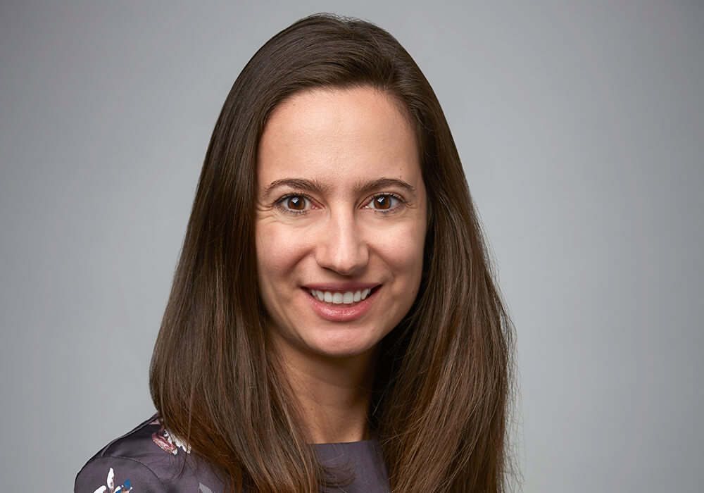 Picture of Lidiya Dervisheva