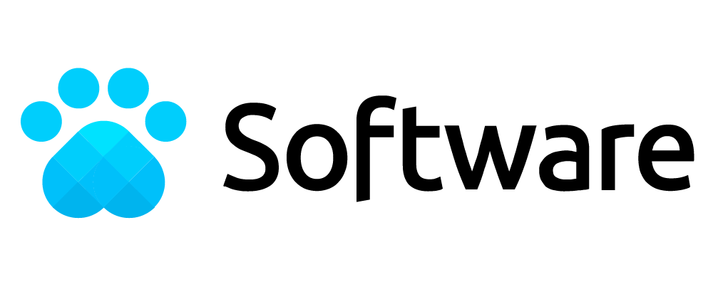 Logo of Software