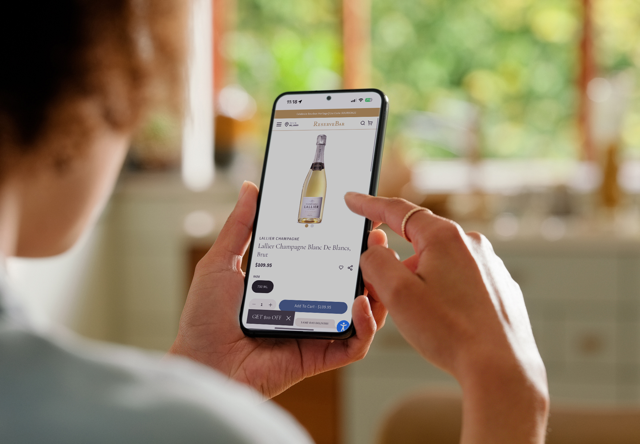LiquidCommerce Elements 2.0