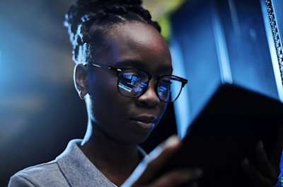 Mobility BillingCharging Transition