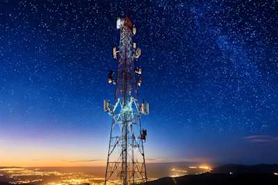 List Item / Image / Messaging & Mobility / Signaling / Multi Gen