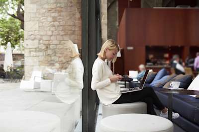 Mobility MessagingChannels OnePlatform