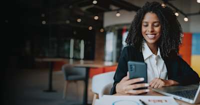 CareersPage Header / Careers