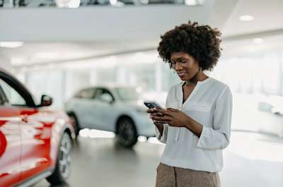 Mobility Mobile Identity Streamline Security