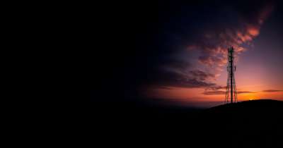 Partners Page Header