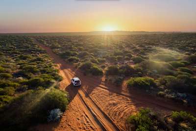 Mobility EvolvedMobility Protect