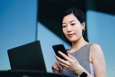 Feature List Image / Messaging / Syniverse Messaging