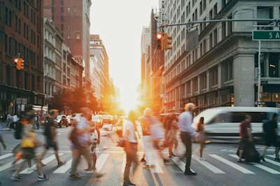 Mobility Monetization TapInto
