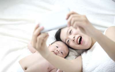 Mobility 3G to Volte Getty Clear ALT