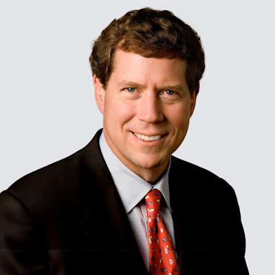 James A. Attwood