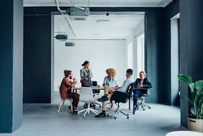 Mobility WhatsApp CoCreate