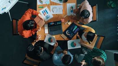 Careers / Culture Connect