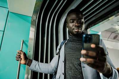 Mobility EvolvedMobility Build Brand