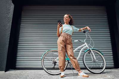 Mobility 5g Satellite Reach Revenue