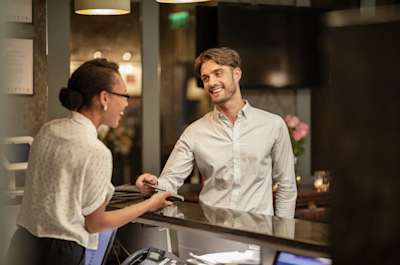 Messaging MessagingHub Deliver