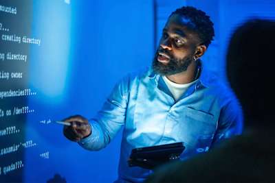 Mobility Pro Services Streamline