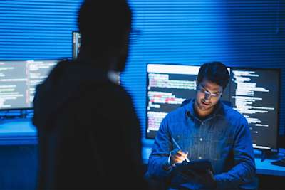 Mobility Mobile Identity StopFraud