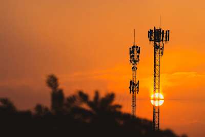 Streamline / Image / Feature List / Mobility / Mobile Profile Management