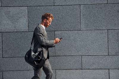 Feature List Image / Messaging / Professional Services