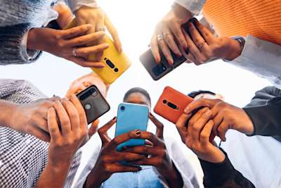 Media / Mobility / Evolved Mobility / List / List Group / List Item / Build brand loyalty with seamless outbound roaming