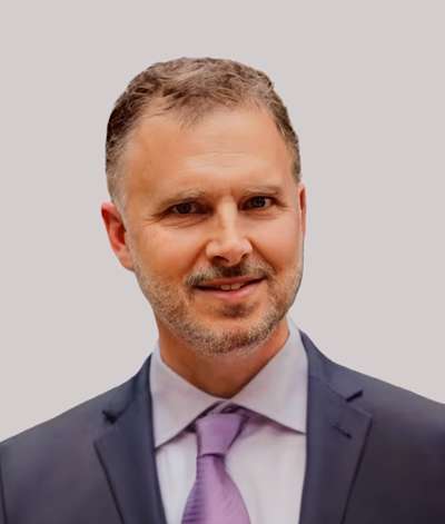 Leadership / Mark Maddry
