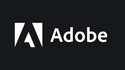 Logo: Adobe