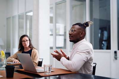 Mobility 10DLC Getty CoCreate