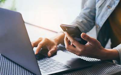 Blog / Why You Need an Omni-Channel Authentication Strategy