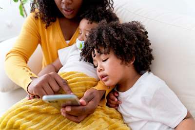 Feature List Image / Messaging / Security, Identity & Intelligence