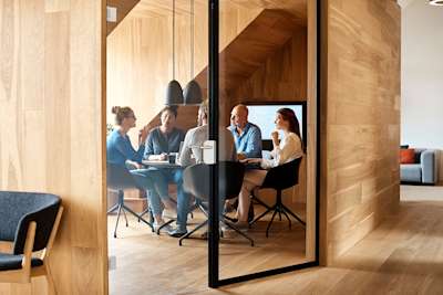 Mobility Pro Services CoCreate