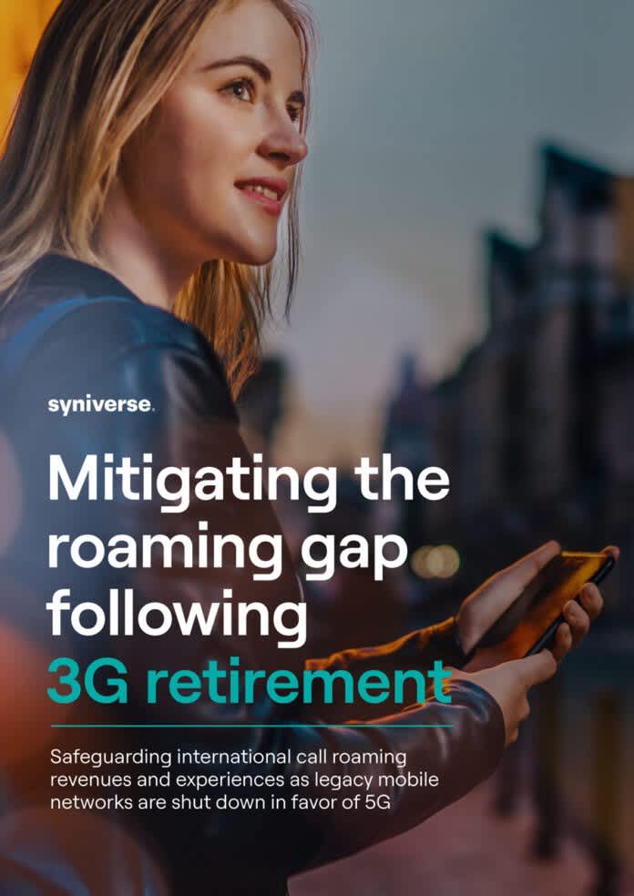 Mitigating the Roaming Gap following 3G retirement whitepaper