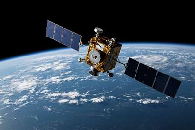 Mobility 5g Satellite Satellite