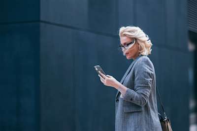 Feature List Image / Alliances / Oracle / Right Message