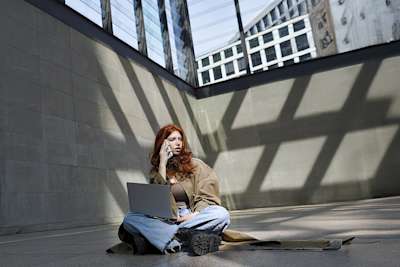 Mobility 5g Satellite Powerful