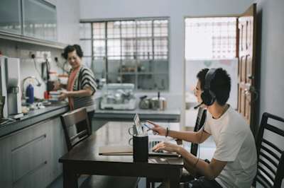 Mobility 3G to Volte Getty PlugInto