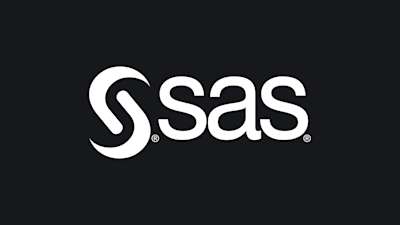SAS logo